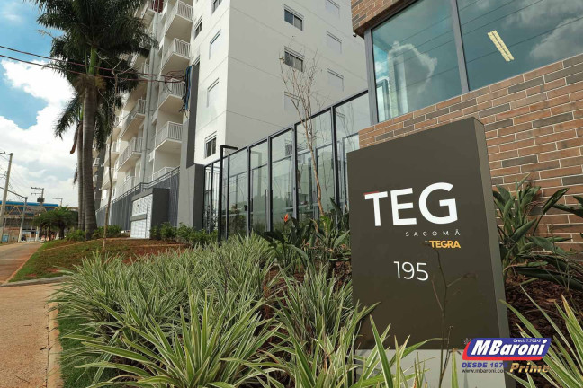 Imagem Apartamento com 1 Quarto à Venda, 55 m² em Vila Dom Pedro I - São Paulo