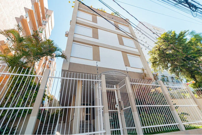 Imagem Apartamento com 2 Quartos à Venda, 63 m² em Santana - Porto Alegre Imagem Apartamento com 2 Quartos à Venda, 63 m² em Santana - Porto Alegre