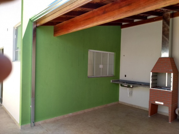Imagem Casa com 2 Quartos à Venda, 60 m² em Bauru Imagem Casa com 2 Quartos à Venda, 60 m² em Bauru
