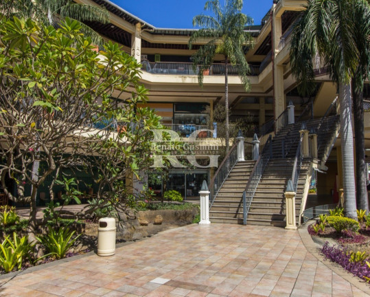 Imagem Imóvel Comercial à Venda, 64 m² em Barra Da Tijuca - Rio De Janeiro