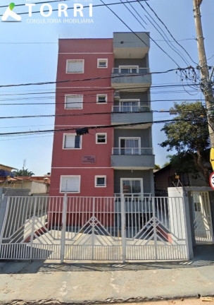 Imagem Apartamento com 2 Quartos à Venda, 54 m² em Jardim Simus - Sorocaba Imagem Apartamento com 2 Quartos à Venda, 54 m² em Jardim Simus - Sorocaba
