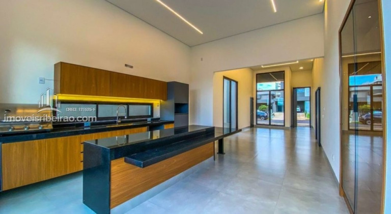 Imagem Casa de Condomínio com 3 Quartos à Venda, 175 m² em Bonfim Paulista - Ribeirão Preto Imagem Casa de Condomínio com 3 Quartos à Venda, 175 m² em Bonfim Paulista - Ribeirão Preto