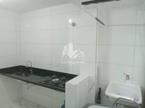 Imagem Apartamento com 1 Quarto à Venda, 50 m² em Aparecida - Santos Imagem Apartamento com 1 Quarto à Venda, 50 m² em Aparecida - Santos