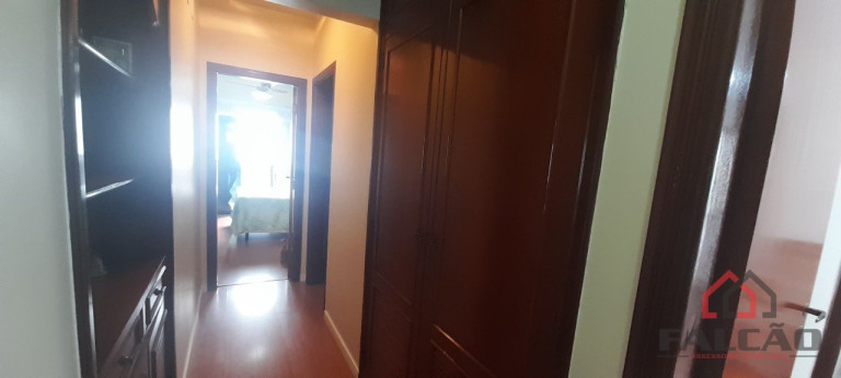 Imagem Apartamento com 3 Quartos à Venda, 187 m² em Boa Vista - São Vicente