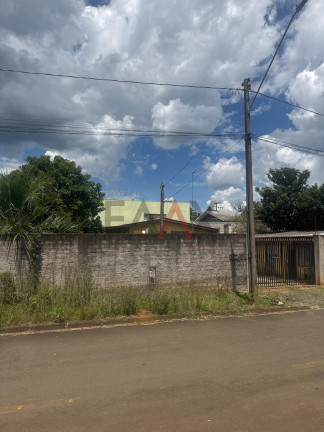 Imagem Terreno à Venda, 400 m² em Boqueirão - Guarapuava Imagem Terreno à Venda, 400 m² em Boqueirão - Guarapuava