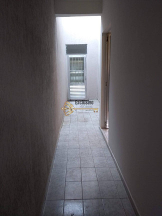 Imagem Sobrado com 3 Quartos à Venda, 176 m² em Jardim Santo André - Santo André Imagem Sobrado com 3 Quartos à Venda, 176 m² em Jardim Santo André - Santo André