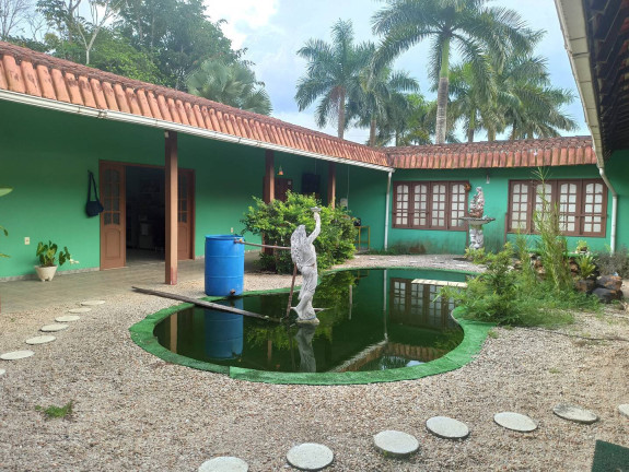 Imagem Casa com 4 Quartos à Venda, 4.200 m² em Benevides Imagem Casa com 4 Quartos à Venda, 4.200 m² em Benevides