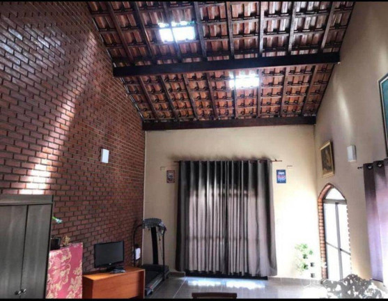 Imagem Casa com 4 Quartos à Venda, 250 m² em Tatuapé - São Paulo