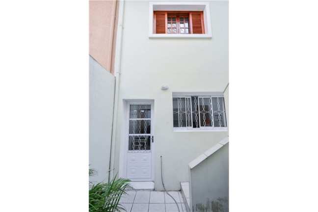 Imagem Casa com 2 Quartos à Venda, 119 m² em Granja Julieta - São Paulo Imagem Casa com 2 Quartos à Venda, 119 m² em Granja Julieta - São Paulo