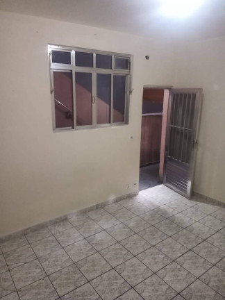 Imagem Casa com 1 Quarto para Alugar, 40 m² em Taboão - São Bernardo Do Campo