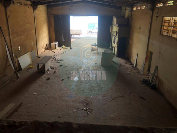 Imagem Galpão para Alugar, 330 m² em Bela Marina - Cuiabá Imagem Galpão para Alugar, 330 m² em Bela Marina - Cuiabá