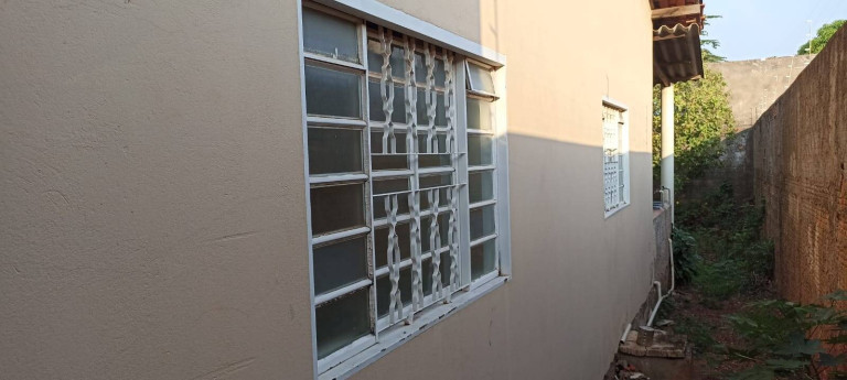 Imagem Casa com 3 Quartos à Venda, em Morada Do Ouro - Cuiabá Imagem Casa com 3 Quartos à Venda, em Morada Do Ouro - Cuiabá