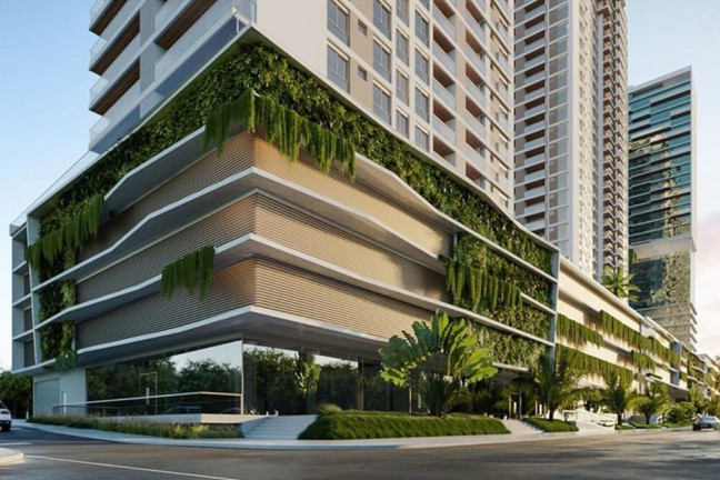 Imagem Imóvel com 3 Quartos à Venda, 88 m² em Praia Brava De Itajaí - Itajaí Imagem Imóvel com 3 Quartos à Venda, 88 m² em Praia Brava De Itajaí - Itajaí