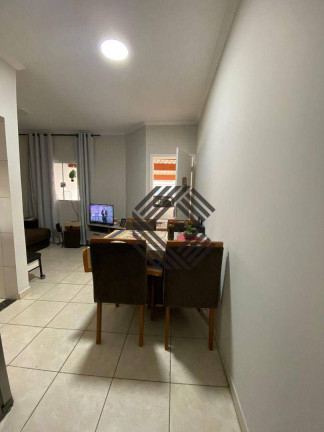 Imagem Casa com 2 Quartos à Venda, 56 m² em Parque Vitória Régia - Sorocaba Imagem Casa com 2 Quartos à Venda, 56 m² em Parque Vitória Régia - Sorocaba