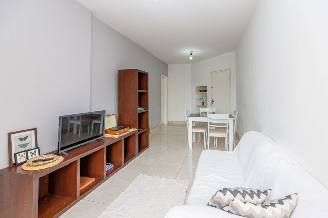 Apartamento com 2 Quartos à Venda, 62 m² em Saúde - São Paulo