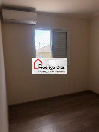 Imagem Casa de Condomínio com 3 Quartos para Alugar, 183 m² em Jardim Ermida I - Jundiaí Imagem Casa de Condomínio com 3 Quartos para Alugar, 183 m² em Jardim Ermida I - Jundiaí