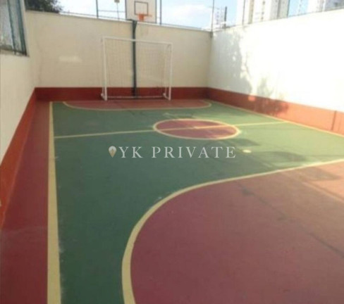 Imagem Apartamento com 3 Quartos à Venda, 84 m² em Vila Romana - São Paulo