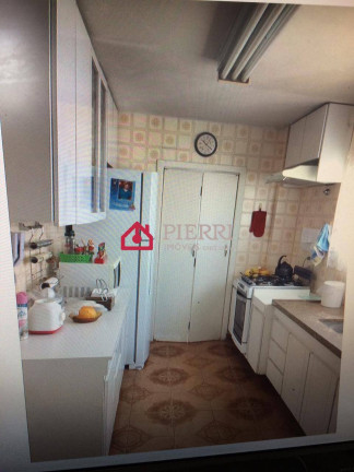 Imagem Apartamento com 3 Quartos à Venda, 96 m² em Freguesia Do ó - São Paulo Imagem Apartamento com 3 Quartos à Venda, 96 m² em Freguesia Do ó - São Paulo