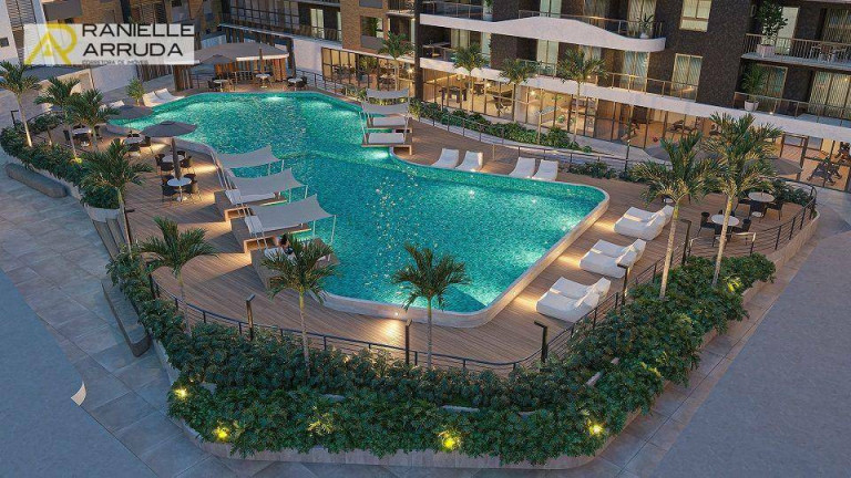 Imagem Apartamento com 3 Quartos à Venda, 100 m² em Jardim Oceania - João Pessoa Imagem Apartamento com 3 Quartos à Venda, 100 m² em Jardim Oceania - João Pessoa
