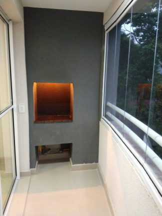 Imagem Imóvel com 2 Quartos à Venda, 58 m² em Assunção - São Bernardo Do Campo