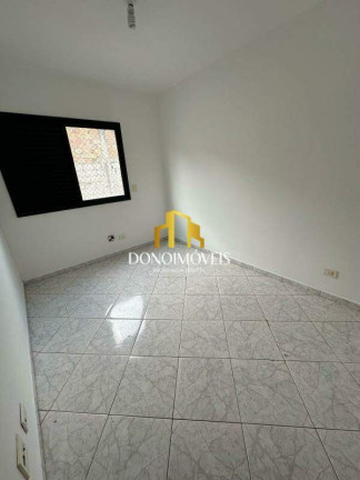 Imagem Apartamento com 2 Quartos à Venda, 70 m² em Baeta Neves - São Bernardo Do Campo