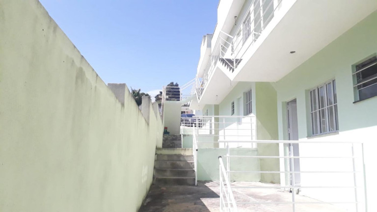 Imagem Casa com 2 Quartos à Venda, 48 m² em Botujuru - Mogi Das Cruzes