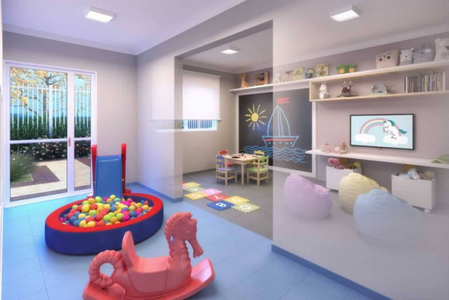 Imagem Apartamento com 2 Quartos à Venda, 33 m² em Vila Socorro - São Paulo Imagem Apartamento com 2 Quartos à Venda, 33 m² em Vila Socorro - São Paulo