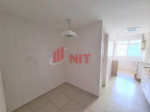 Imagem Apartamento com 3 Quartos à Venda, 130 m² em Icaraí - Niterói