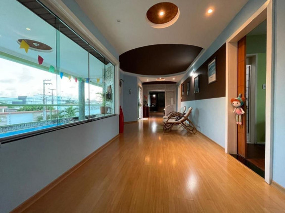 Imagem Casa com 6 Quartos à Venda, 750 m² em Coroa Do Meio - Aracaju Imagem Casa com 6 Quartos à Venda, 750 m² em Coroa Do Meio - Aracaju