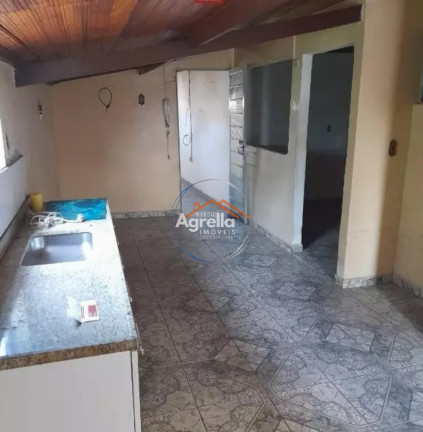 Imagem Casa com 2 Quartos à Venda, 80 m² em Mirante - Mogi Mirim Imagem Casa com 2 Quartos à Venda, 80 m² em Mirante - Mogi Mirim