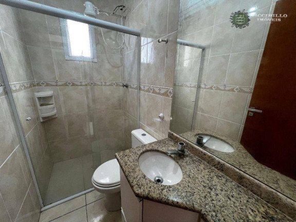 Imagem Apartamento com 3 Quartos à Venda, 89 m² em Aviação - Praia Grande Imagem Apartamento com 3 Quartos à Venda, 89 m² em Aviação - Praia Grande
