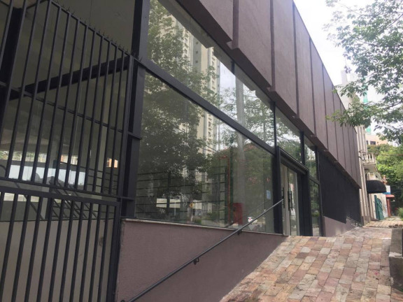 Imagem Imóvel Comercial à Venda, 1 m² em Floresta - Belo Horizonte