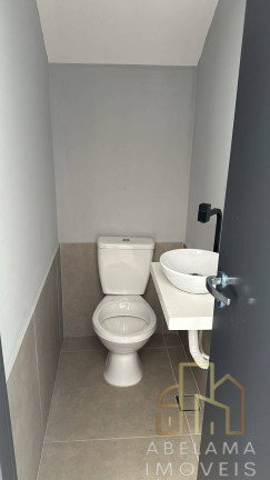Imagem Sobrado com 2 Quartos à Venda, 87 m² em Vila Alzira - Santo André