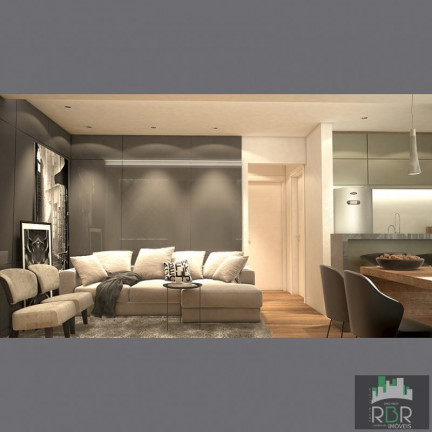 Imagem Apartamento com 2 Quartos à Venda, 55 m² em Caxias Do Sul Imagem Apartamento com 2 Quartos à Venda, 55 m² em Caxias Do Sul
