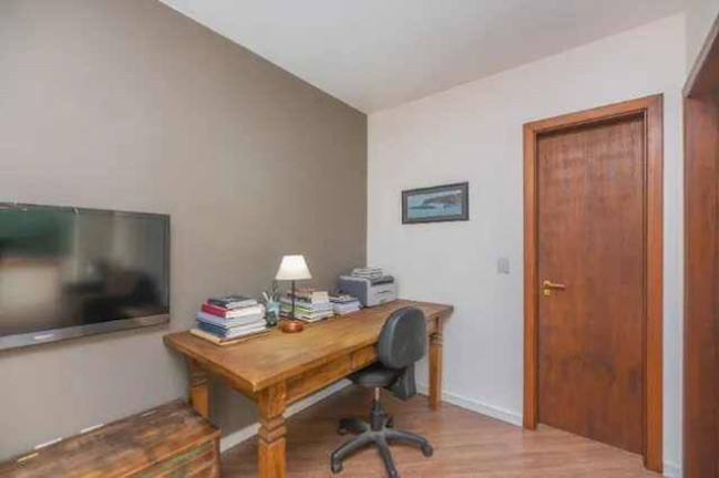 Imagem Apartamento com 1 Quarto à Venda, 52 m² em Bela Vista - Porto Alegre