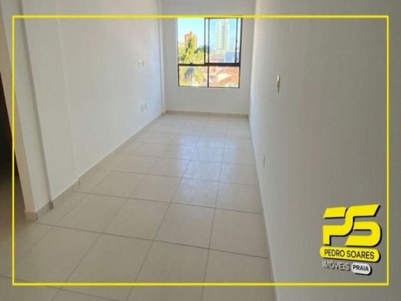 Imagem Apartamento com 3 Quartos à Venda, 74 m² em Miramar - João Pessoa Imagem Apartamento com 3 Quartos à Venda, 74 m² em Miramar - João Pessoa