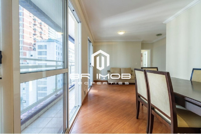 Imagem Imóvel com 3 Quartos à Venda, 95 m² em Pinheiros - São Paulo Imagem Imóvel com 3 Quartos à Venda, 95 m² em Pinheiros - São Paulo
