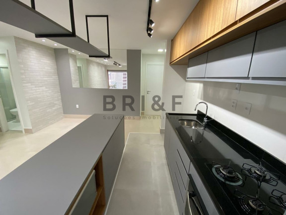 Imagem Apartamento com 2 Quartos à Venda, 69 m² em Brooklin - São Paulo Imagem Apartamento com 2 Quartos à Venda, 69 m² em Brooklin - São Paulo
