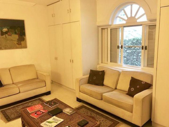 Imagem Casa com 4 Quartos à Venda, 329 m² em Jardim Guedala - São Paulo Imagem Casa com 4 Quartos à Venda, 329 m² em Jardim Guedala - São Paulo