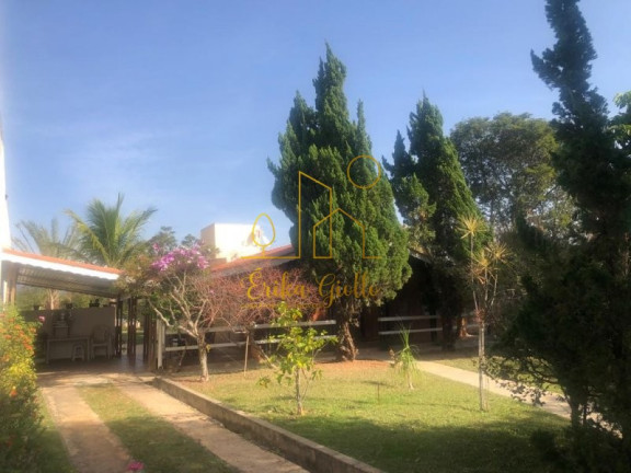 Imagem Casa de Condomínio com 3 Quartos à Venda, 188 m² em Jardim Tereza Cristina - Jundiaí