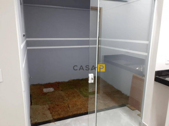 Imagem Casa com 3 Quartos à Venda, 98 m² em Parque Nova Carioba - Americana Imagem Casa com 3 Quartos à Venda, 98 m² em Parque Nova Carioba - Americana