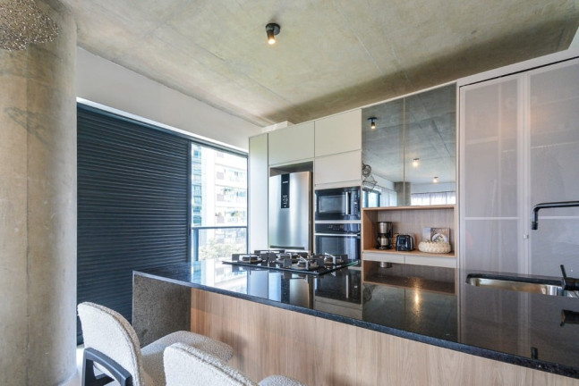 Imagem Imóvel com 2 Quartos à Venda, 157 m² em Vila Olímpia - São Paulo Imagem Imóvel com 2 Quartos à Venda, 157 m² em Vila Olímpia - São Paulo
