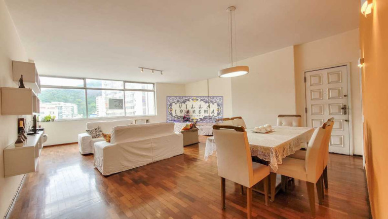 Imagem Apartamento com 3 Quartos à Venda, 146 m² em Botafogo - Rio De Janeiro Imagem Apartamento com 3 Quartos à Venda, 146 m² em Botafogo - Rio De Janeiro