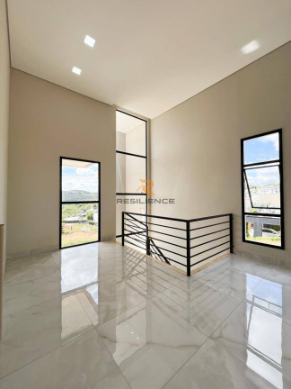 Imagem Casa de Condomínio com 3 Quartos à Venda, 247 m² em Granroyalle - Lagoa Santa Imagem Casa de Condomínio com 3 Quartos à Venda, 247 m² em Granroyalle - Lagoa Santa