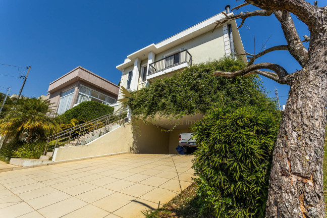 Apartamento com 3 Quartos à Venda, 245 m² em Alphaville - Santana De Parnaíba