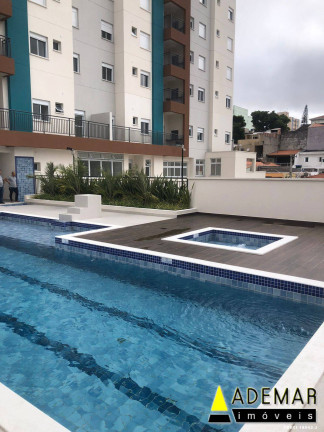 Imagem Apartamento com 2 Quartos à Venda, 48 m² em Centro - Diadema