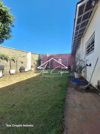 Imagem Casa com 2 Quartos à Venda, 288 m² em Centro - Araras Imagem Casa com 2 Quartos à Venda, 288 m² em Centro - Araras