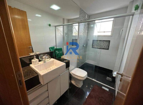 Imagem Apartamento com 3 Quartos à Venda, 140 m² em Calafate - Belo Horizonte
