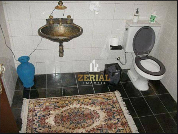 Imagem Sobrado com 3 Quartos à Venda ou Locação, 780 m² em Osvaldo Cruz - São Caetano Do Sul Imagem Sobrado com 3 Quartos à Venda ou Locação, 780 m² em Osvaldo Cruz - São Caetano Do Sul