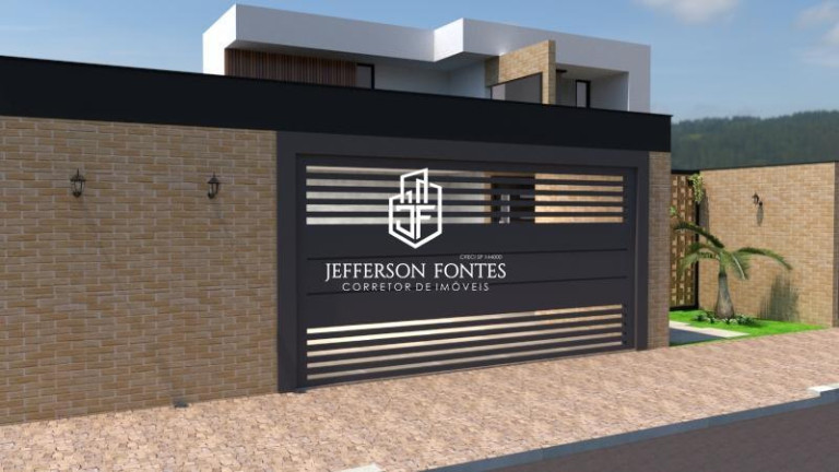 Imagem Casa com 3 Quartos à Venda, 160 m² em Jardim Florença - Marília Imagem Casa com 3 Quartos à Venda, 160 m² em Jardim Florença - Marília